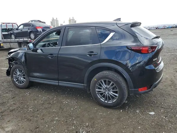 JM3KFABM4J0392261 2018 MAZDA CX-5 - Image 2