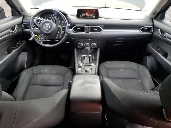 JM3KFABM4J0392261 2018 MAZDA CX-5 - Image 8