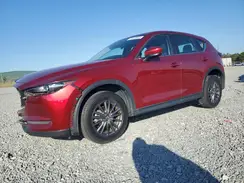 JM3KFABM4J0396696 2018 MAZDA CX-5