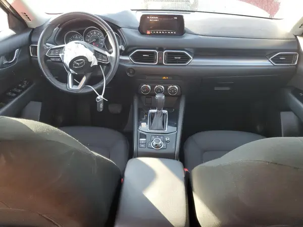 JM3KFABM4J0396696 2018 MAZDA CX-5 - Image 8