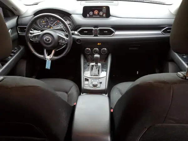 JM3KFABM4J0399937 2018 MAZDA CX-5 - Image 8