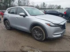 JM3KFABM4J0401847 2018 MAZDA CX-5