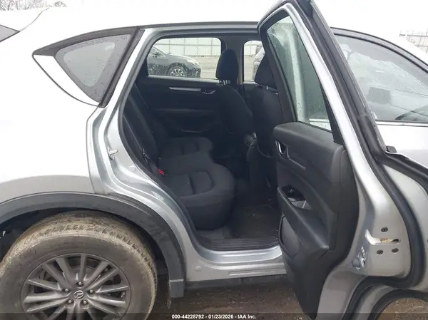 JM3KFABM4J0401847 2018 MAZDA CX-5 - Image 8
