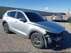 JM3KFABM4J0413383 2018 MAZDA CX-5
