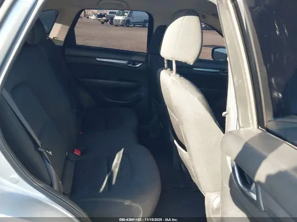 JM3KFABM4J0413383 2018 MAZDA CX-5 - Image 8