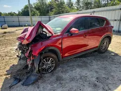 JM3KFABM4J0434394 2018 MAZDA CX-5