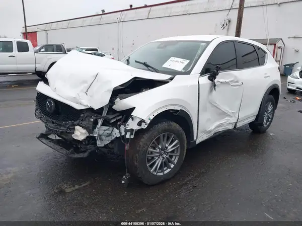 JM3KFABM4J0472854 2018 MAZDA CX-5 - Image 2