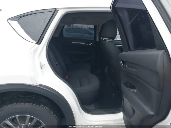 JM3KFABM4J0472854 2018 MAZDA CX-5 - Image 8