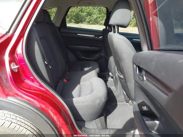 JM3KFABM4J0475821 2018 MAZDA CX-5 - Image 8