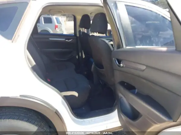 JM3KFABM4J1328490 2018 MAZDA CX-5 - Image 8
