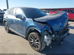 JM3KFABM4J1340610 2018 MAZDA CX-5