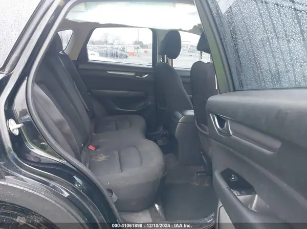 JM3KFABM4J1350974 2018 MAZDA CX-5 - Image 8