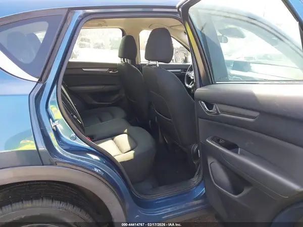 JM3KFABM4J1353101 2018 MAZDA CX-5 - Image 8