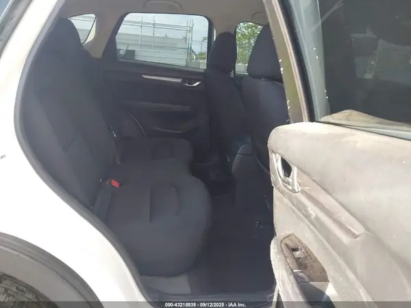 JM3KFABM4J1385627 2018 MAZDA CX-5 - Image 8