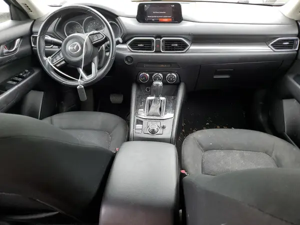 JM3KFABM4J1388253 2018 MAZDA CX-5 - Image 8