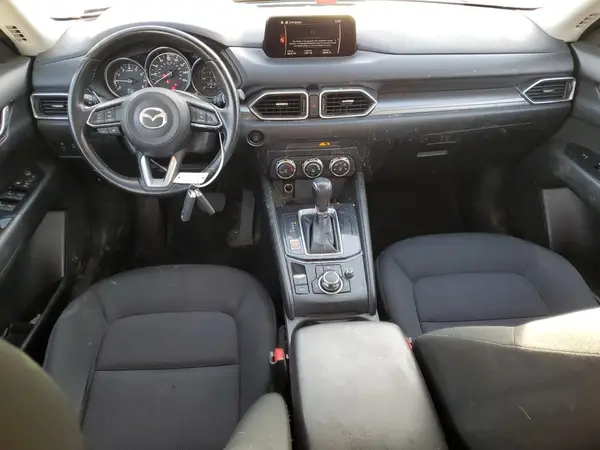 JM3KFABM4J1390066 2018 MAZDA CX-5 - Image 8