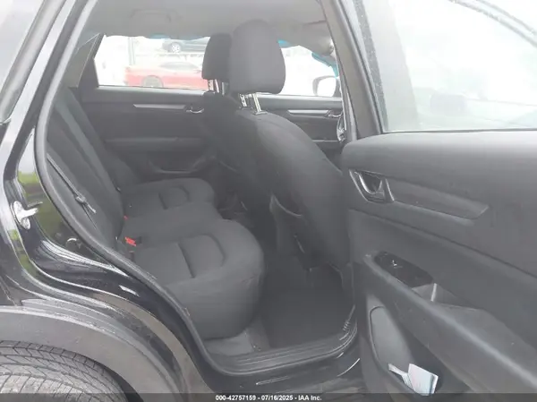 JM3KFABM4J1395848 2018 MAZDA CX-5 - Image 8