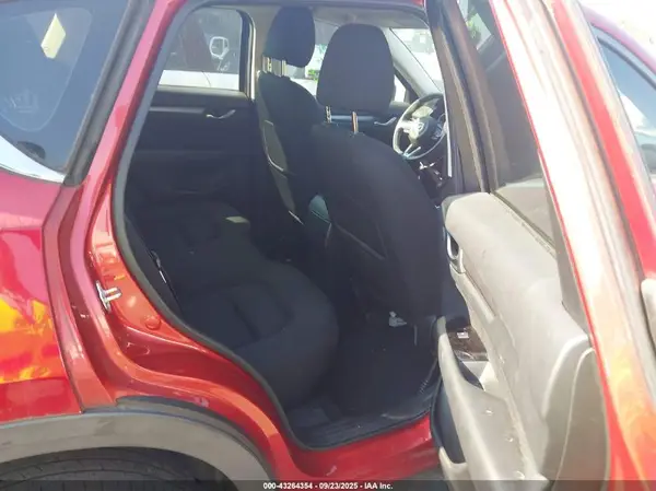 JM3KFABM4J1402023 2018 MAZDA CX-5 - Image 8