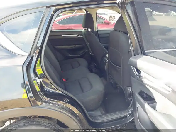 JM3KFABM4J1411188 2018 MAZDA CX-5 - Image 8