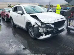 JM3KFABM4J1411210 2018 MAZDA CX-5
