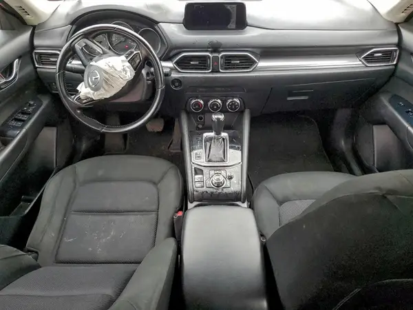 JM3KFABM4J1412129 2018 MAZDA CX-5 - Image 8