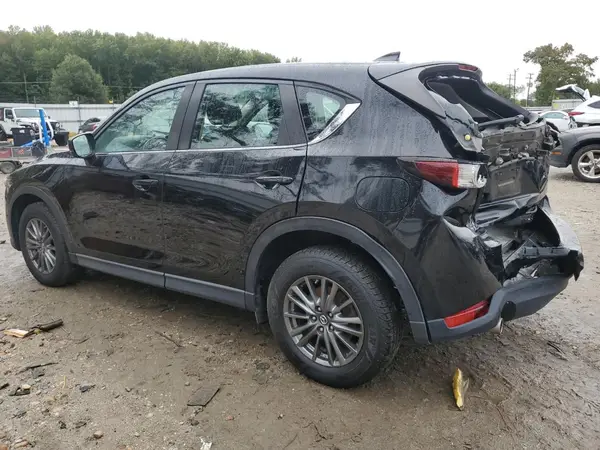 JM3KFABM4J1423325 2018 MAZDA CX-5 - Image 2