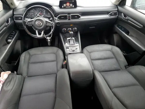 JM3KFABM4J1423325 2018 MAZDA CX-5 - Image 8