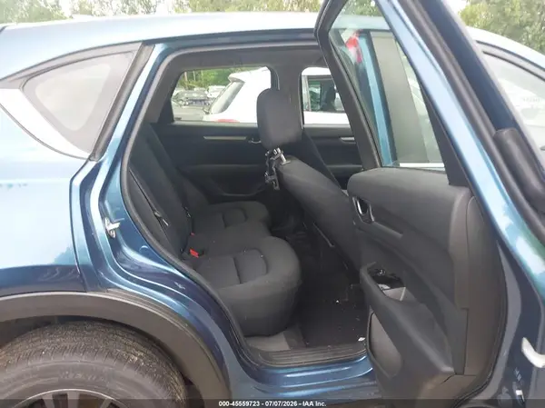 JM3KFABM4J1432381 2018 MAZDA CX-5 - Image 8