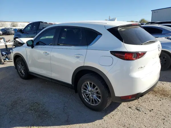 JM3KFABM4J1437919 2018 MAZDA CX-5 - Image 2