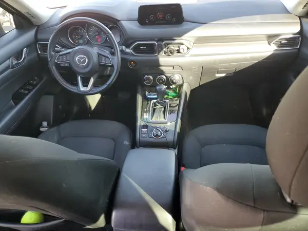 JM3KFABM4J1437919 2018 MAZDA CX-5 - Image 8