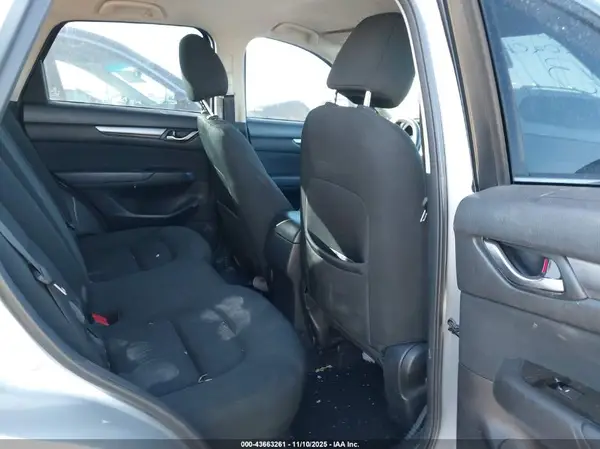 JM3KFABM4J1442313 2018 MAZDA CX-5 - Image 8