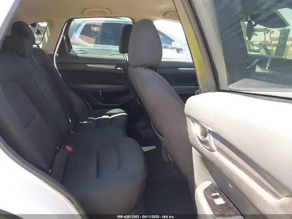 JM3KFABM4J1443249 2018 MAZDA CX-5 - Image 8