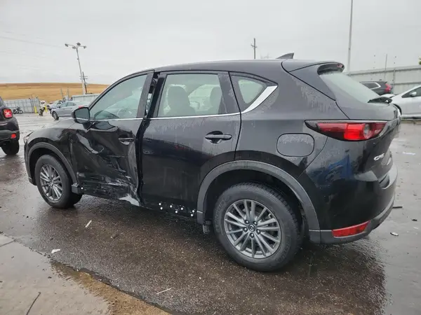 JM3KFABM4J1451500 2018 MAZDA CX-5 - Image 2