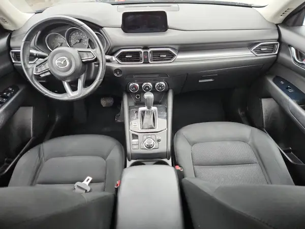 JM3KFABM4J1451500 2018 MAZDA CX-5 - Image 8