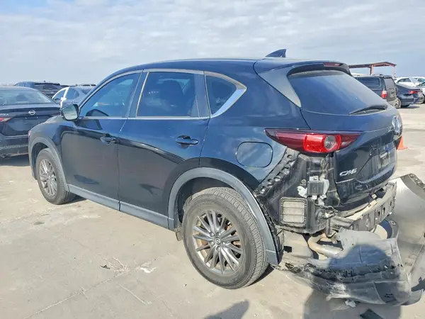JM3KFABM4J1452968 2018 MAZDA CX-5 - Image 2