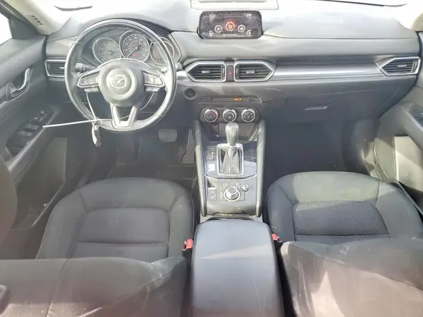 JM3KFABM4J1452968 2018 MAZDA CX-5 - Image 8