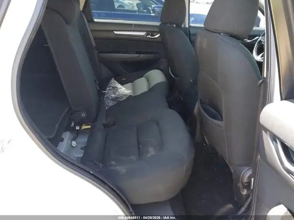 JM3KFABM4J1462139 2018 MAZDA CX-5 - Image 8