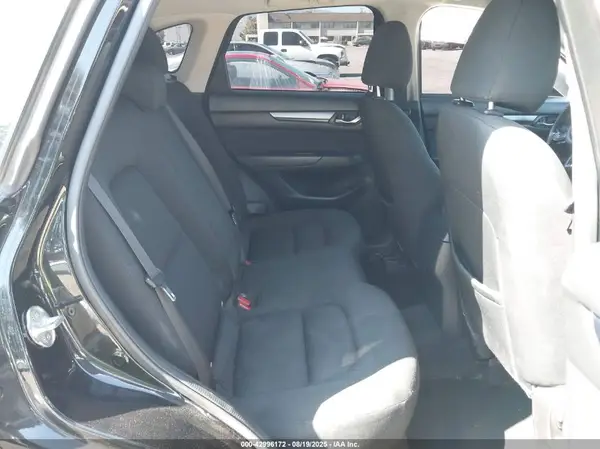 JM3KFABM4J1468930 2018 MAZDA CX-5 - Image 8