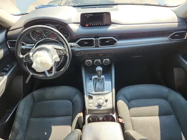 JM3KFABM4J1473674 2018 MAZDA CX-5 - Image 8