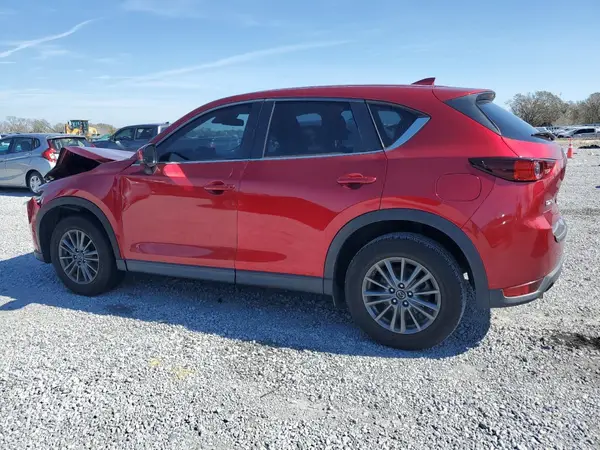 JM3KFABM4K0518832 2019 MAZDA CX-5 - Image 2