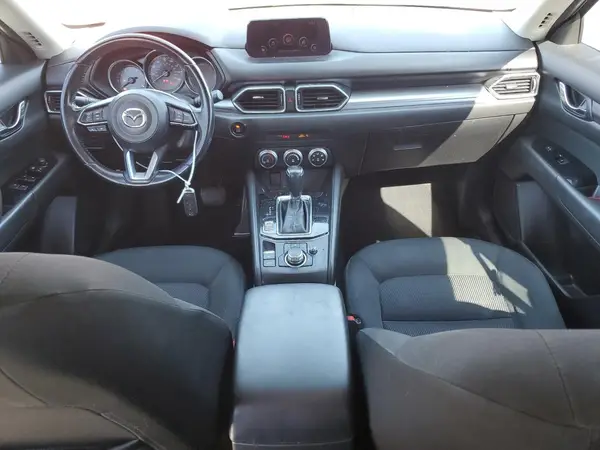 JM3KFABM4K0518832 2019 MAZDA CX-5 - Image 8