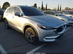 JM3KFABM4K0520595 2019 MAZDA CX-5