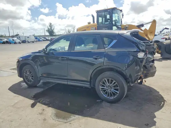 JM3KFABM4K0572485 2019 MAZDA CX-5 - Image 2