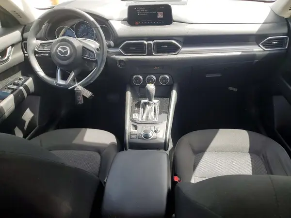 JM3KFABM4K0572485 2019 MAZDA CX-5 - Image 8