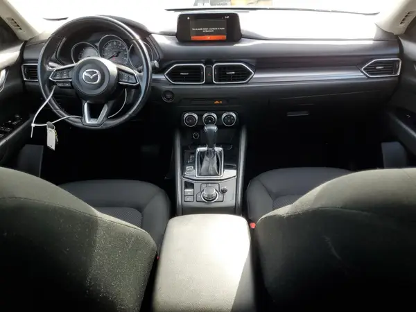 JM3KFABM4K0581560 2019 MAZDA CX-5 - Image 8