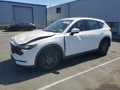 JM3KFABM4K0626030 2019 MAZDA CX-5