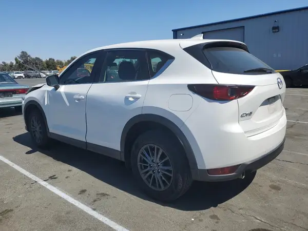 JM3KFABM4K0626030 2019 MAZDA CX-5 - Image 2