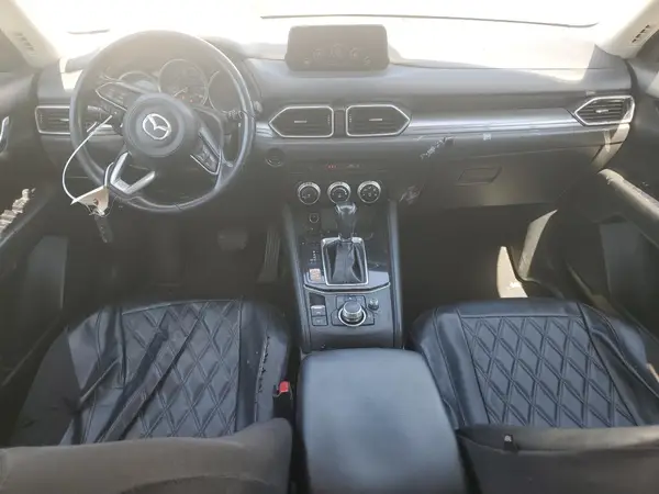 JM3KFABM4K0626030 2019 MAZDA CX-5 - Image 8