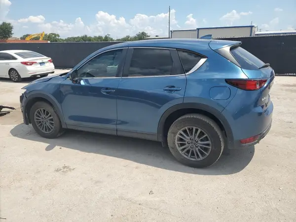 JM3KFABM4K0628425 2019 MAZDA CX-5 - Image 2