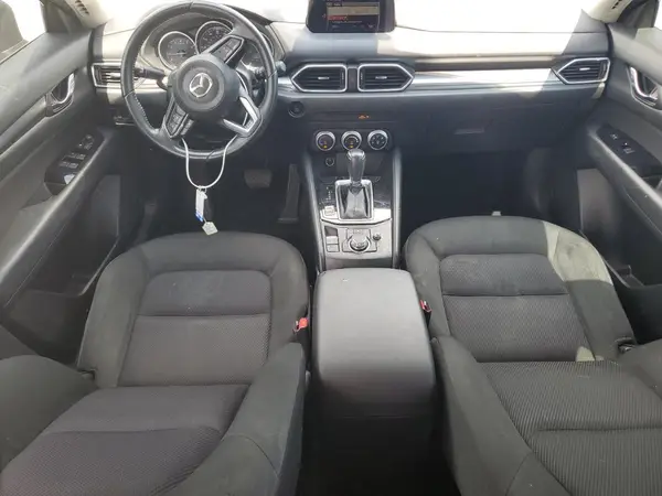 JM3KFABM4K0628425 2019 MAZDA CX-5 - Image 8